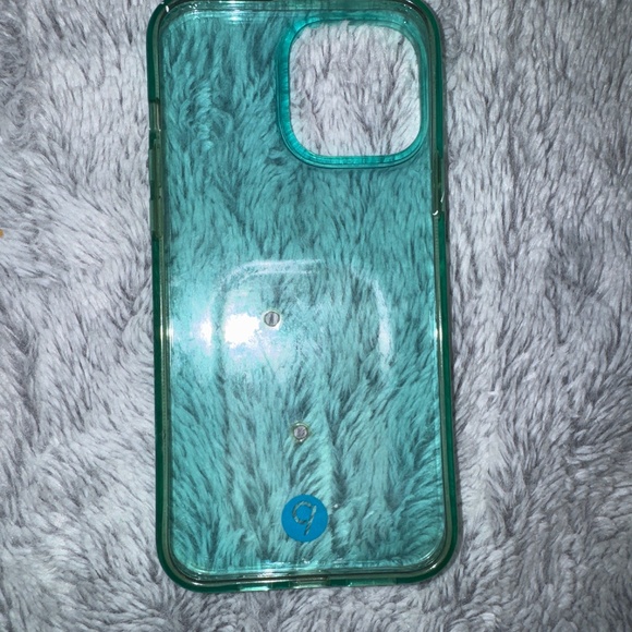 Loopy case - Picture 2 of 2